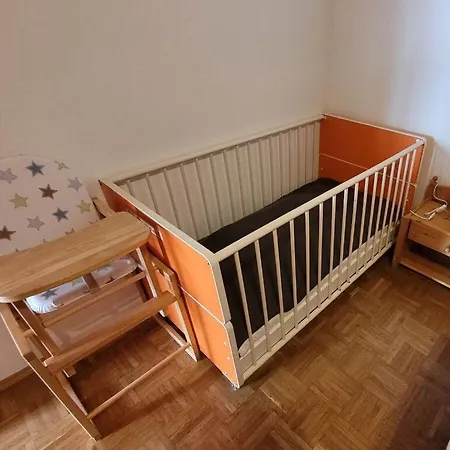 Flath In Хокзиль